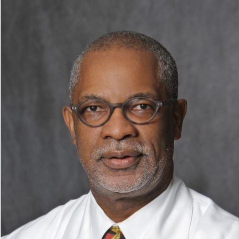 Dr Phillip Bourne